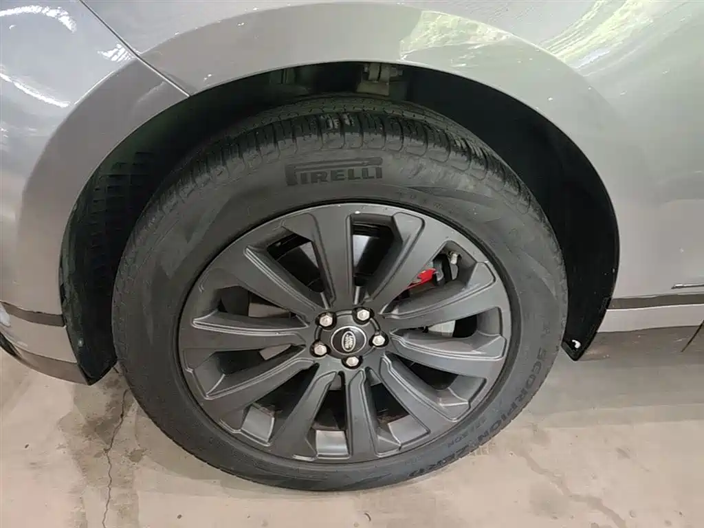 Land Rover Range Rover Velar 2020 P340 R-DYNAMIC S фото 23