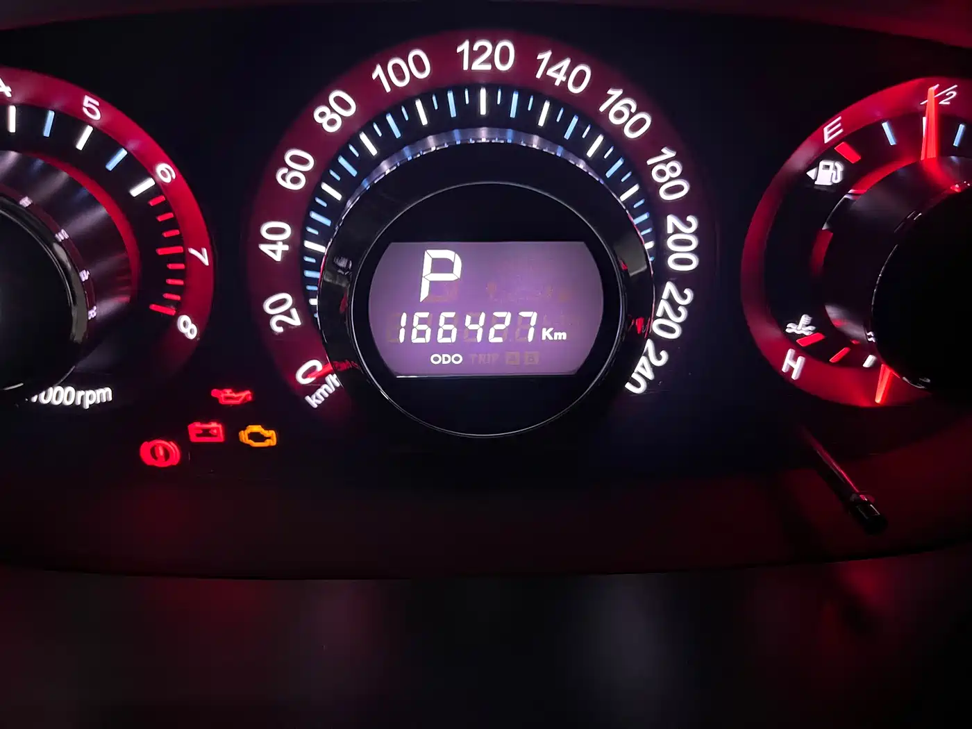 Luxgen Luxgen7 SUV 2014 2014 2.2T 2WD Wisdom Type