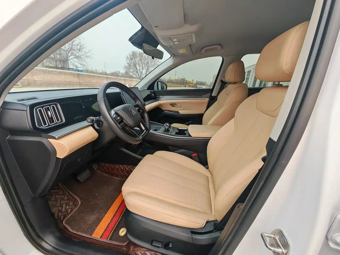 BYD SONGJIANG NEW ENERGY