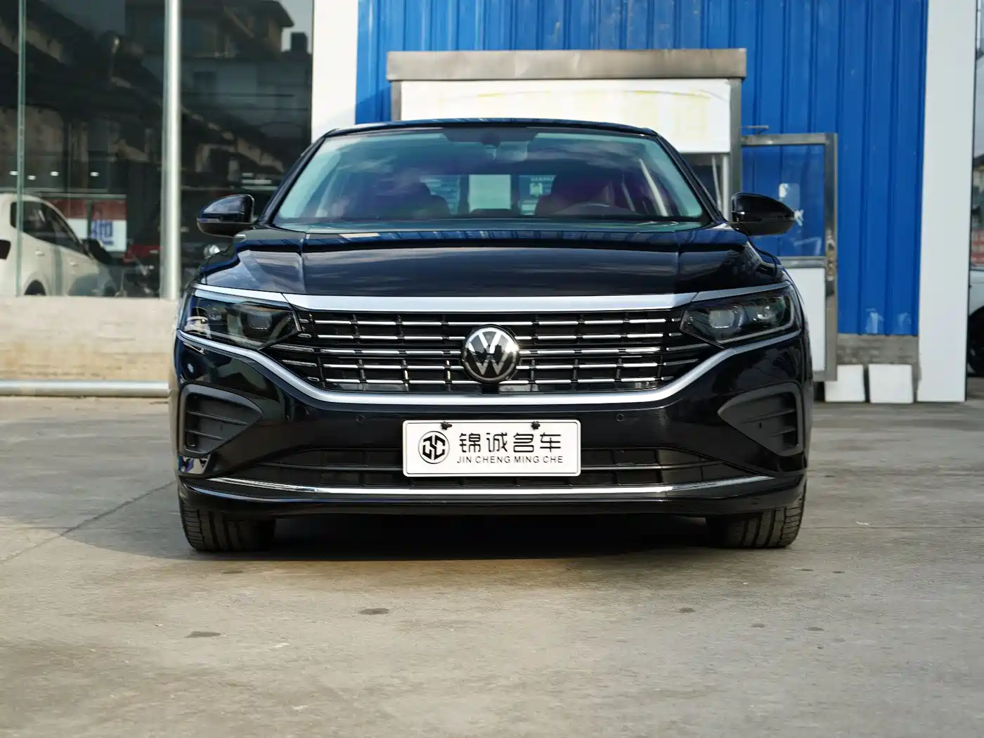 Volkswagen Passat 2024 330TSI Elite Edition фото 2