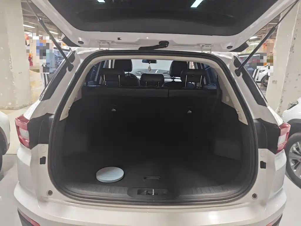 Changan CS55 2019 2018 1.5T Manual Colorful China V