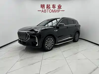 Jetour X70 PLUS