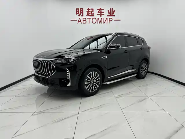 Jetour X70 PLUS 1.5T DCT, Воин, PLUS, 5 мест