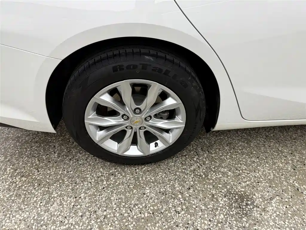 CHEVROLET MAI RUIBAO XL