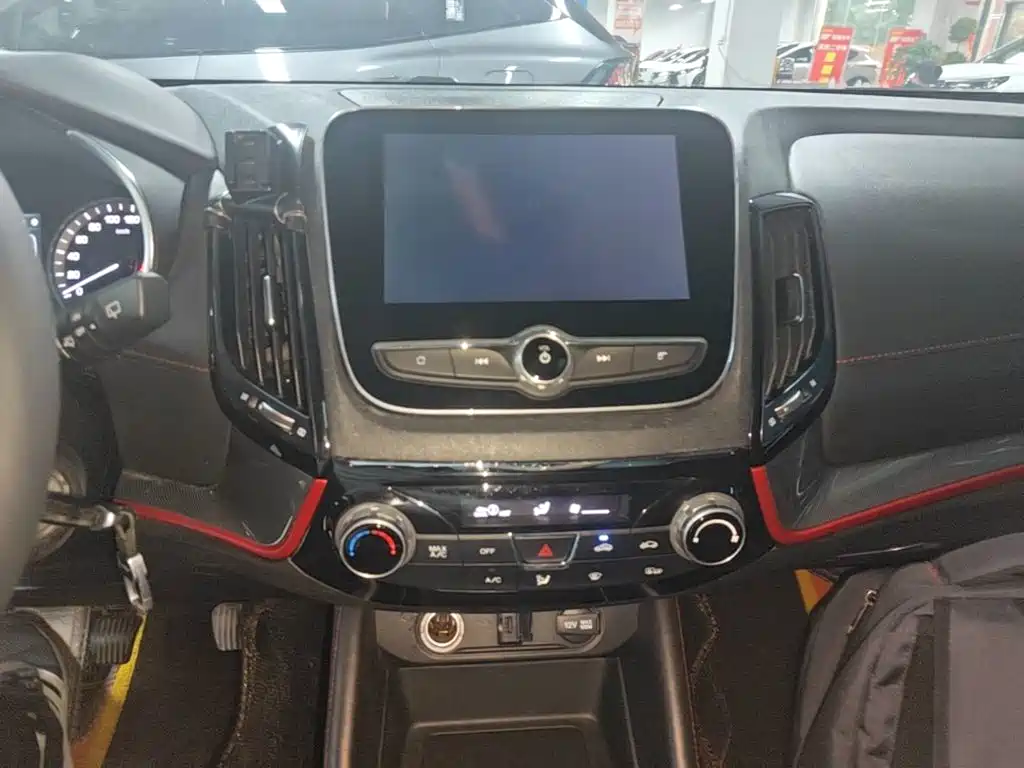 Changan CS55 2019 2018 1.5T Manual Colorful China V