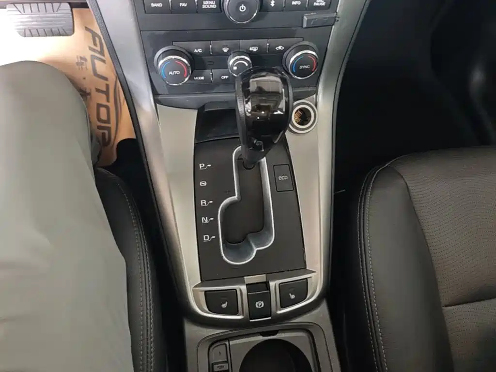 Chevrolet Captiva 2017 2017 2.4L 2WD Luxury Edition 7-Seater