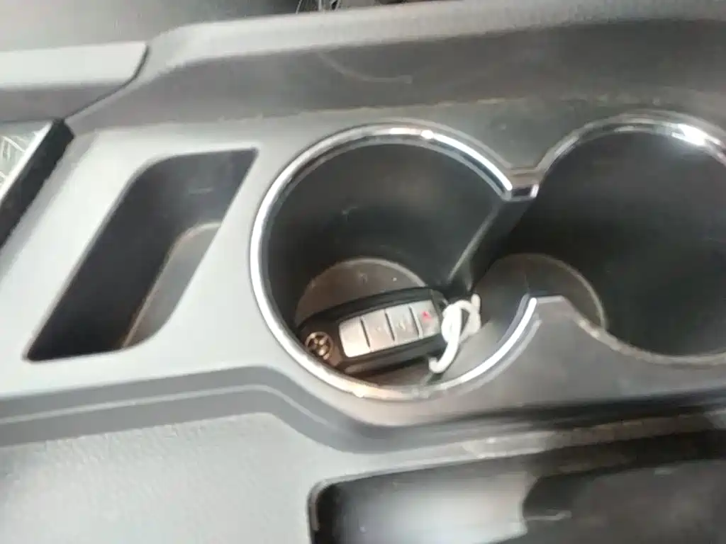 Venucia D60 2018 2018 1.6L CVT Smart Elite Edition