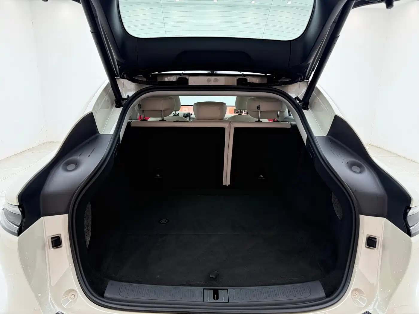 ZHIJI AUTOMOBILE ZHIJI LS6