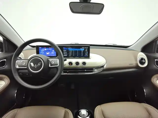 Wuling Motors Wuling Bingo 2024 333km Comfort Edition — фото 5