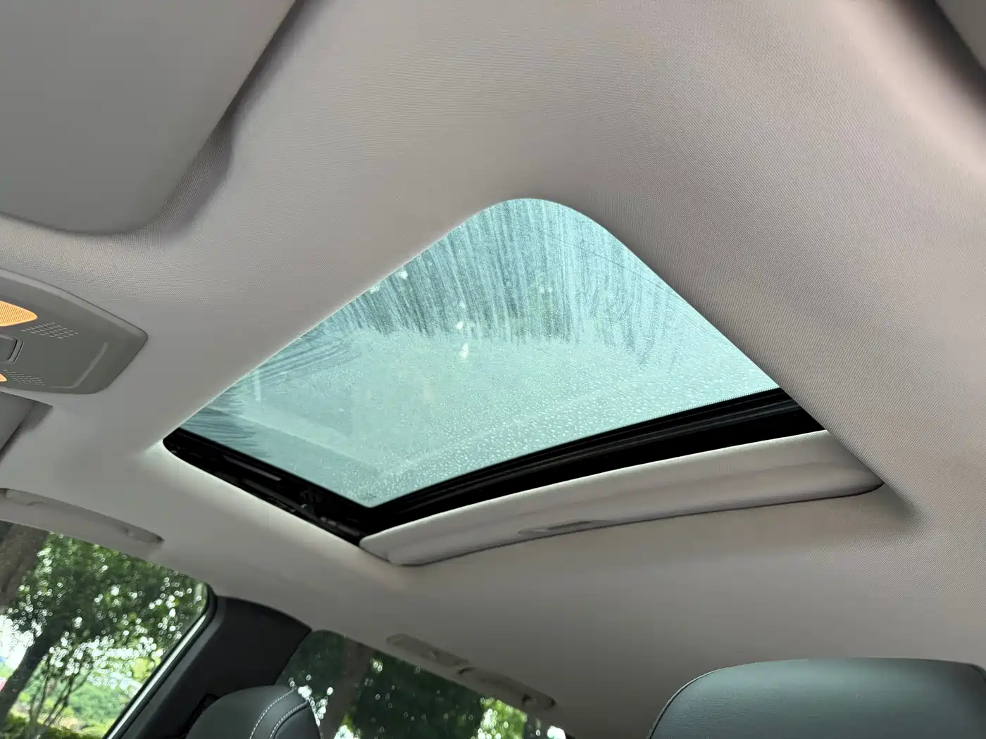 Buick GL8 2013 2.4L CT Luxury Business Comfort Edition фото 18