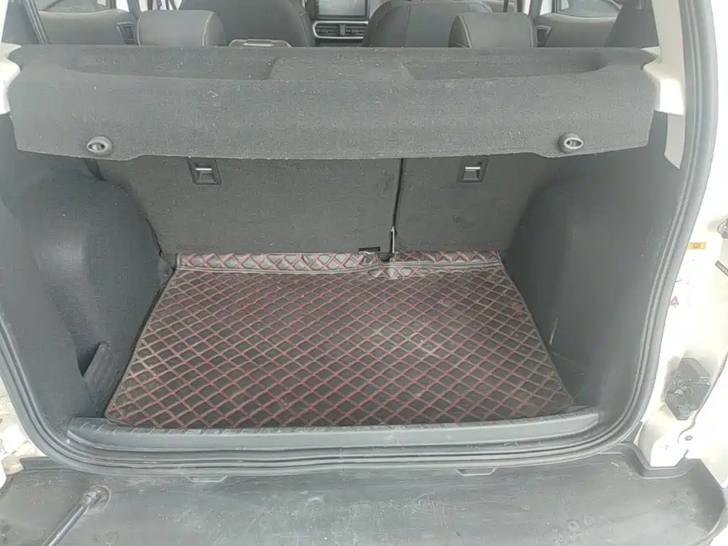 Ford EcoSport 2020 2018 1.5L Manual Wing Elite