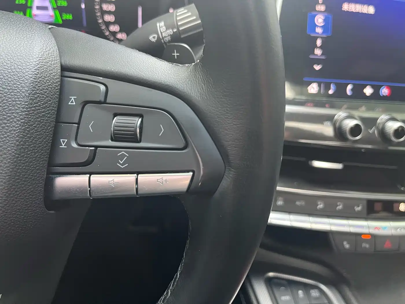 Cadillac CT5 2021 28T Luxury фото 34