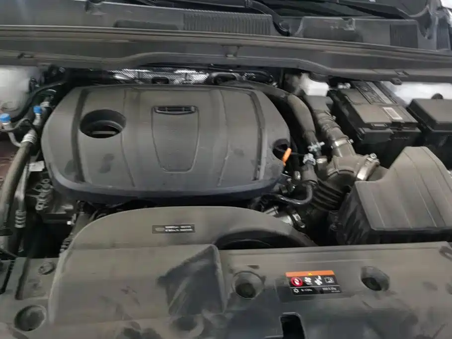Geely Binyue 2025 2025 1.5L CVT Super Edition