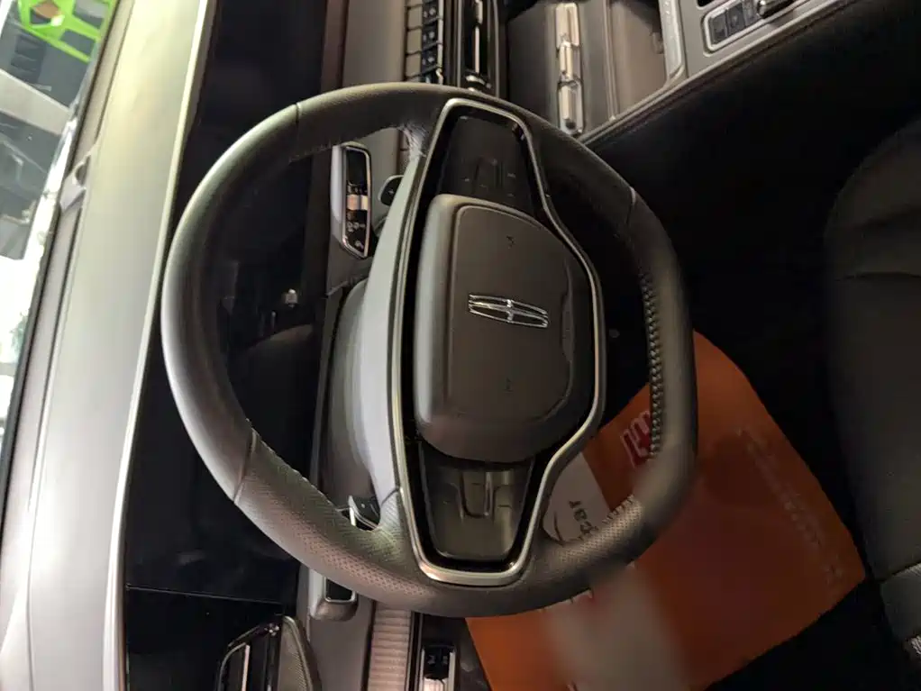 Lincoln Z 2022 2022 Model iCool Premium Edition