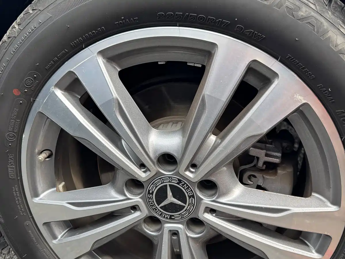 Mercedes-Benz C-Class 2018 C 180 L Fashion Sport Edition фото 19