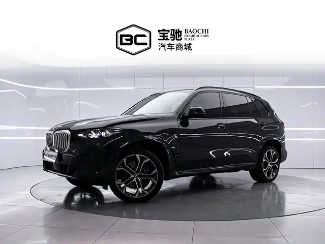 BMW X5 2024