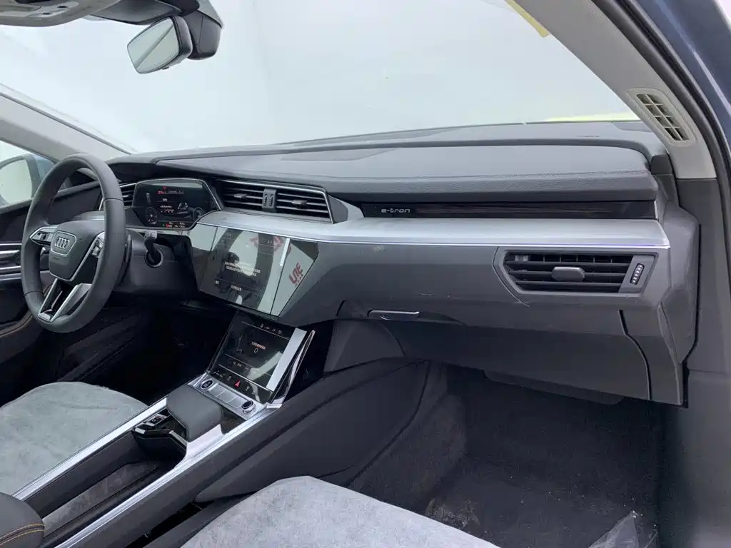 Audi e-tron 2026 2021 50 quattro Luxury