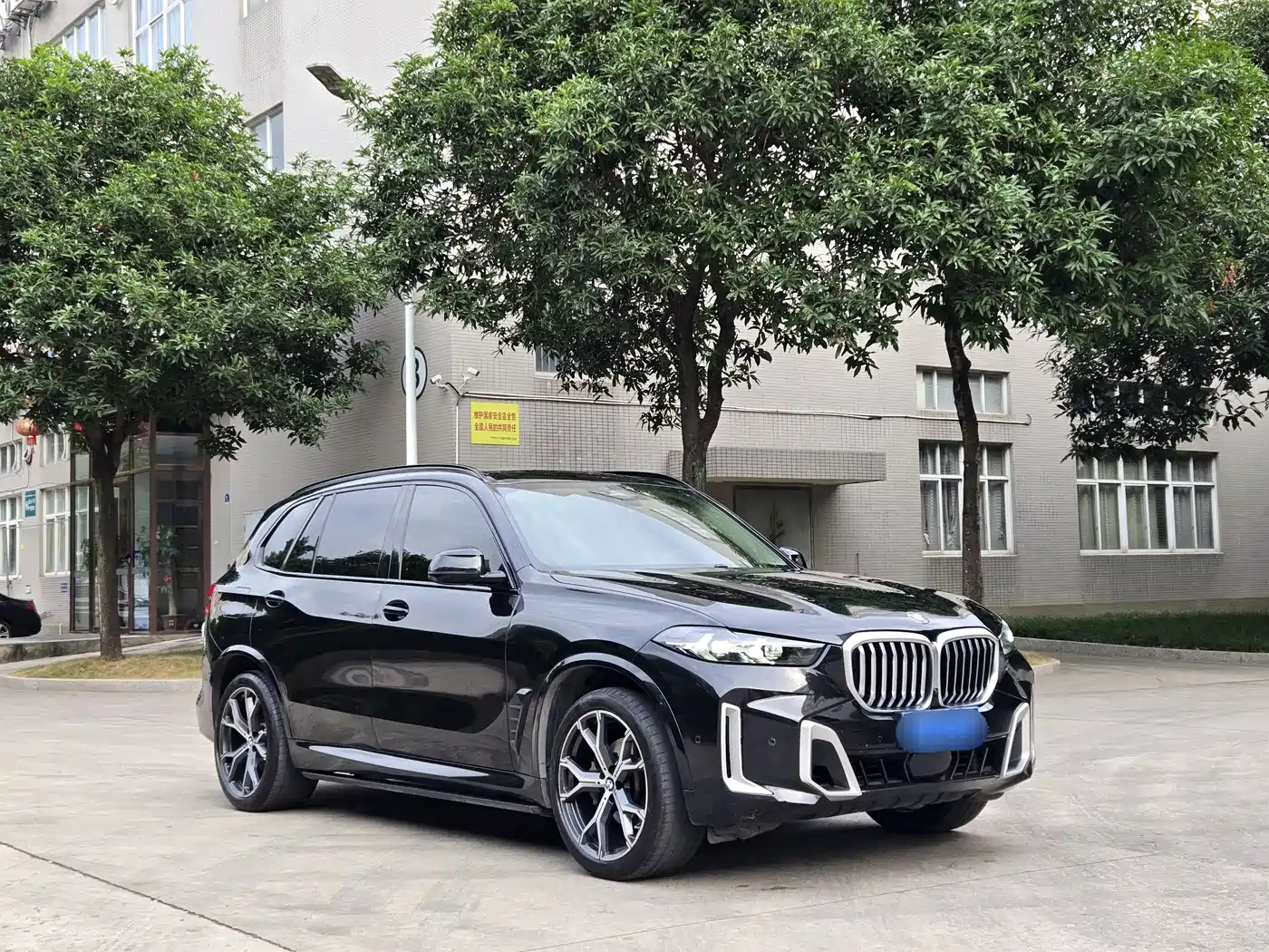 Фото 3 - BMW X5