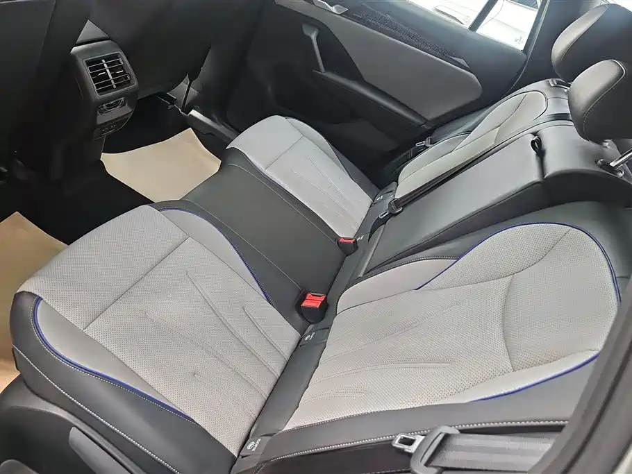 Volkswagen Tayron 2025 Model Tayron L 380TSI 4WD Luxury Easy Package фото 11