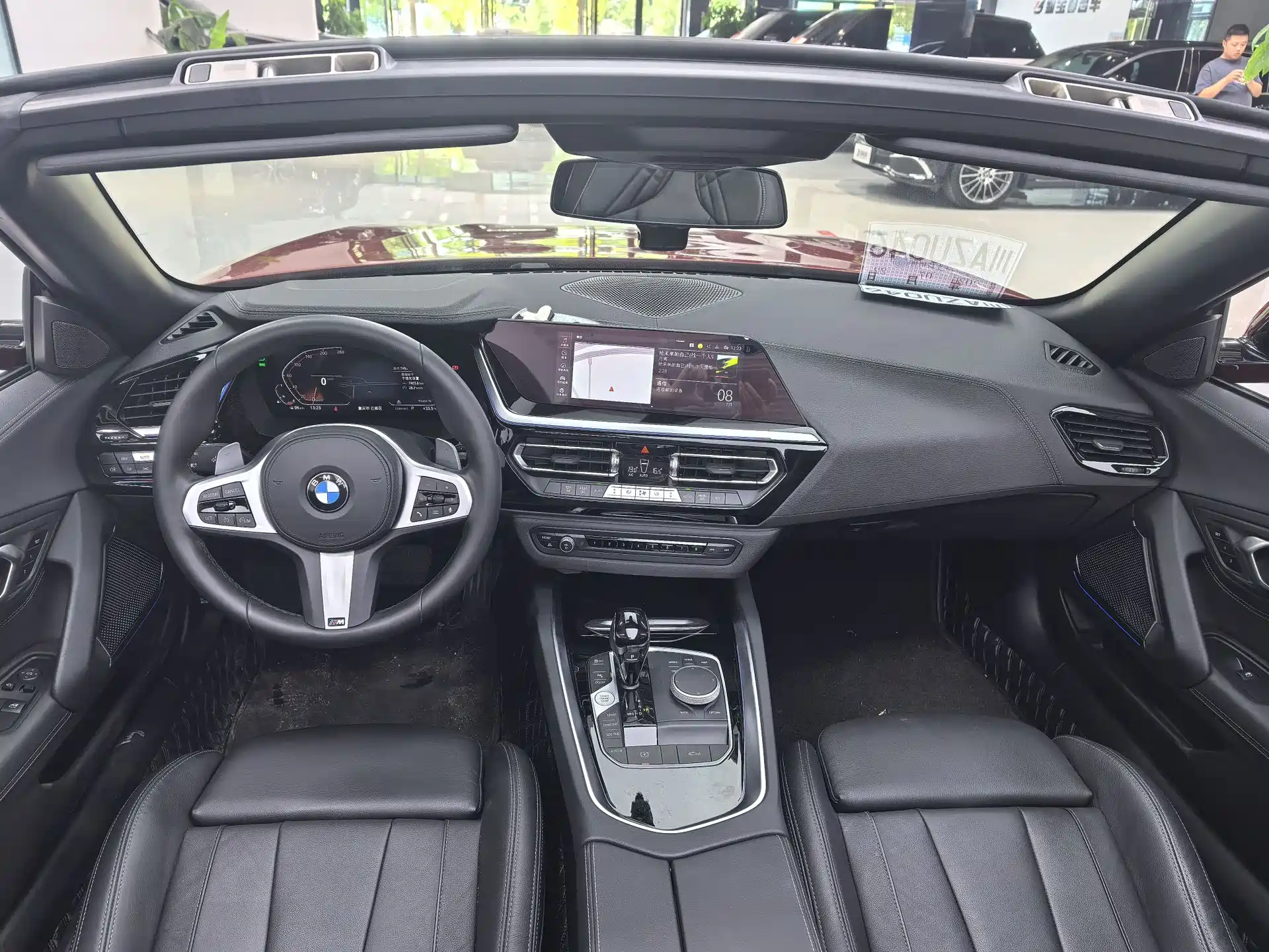 Фото 4 - BMW Z4