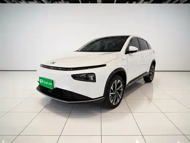 XIAOPENG G3 2023