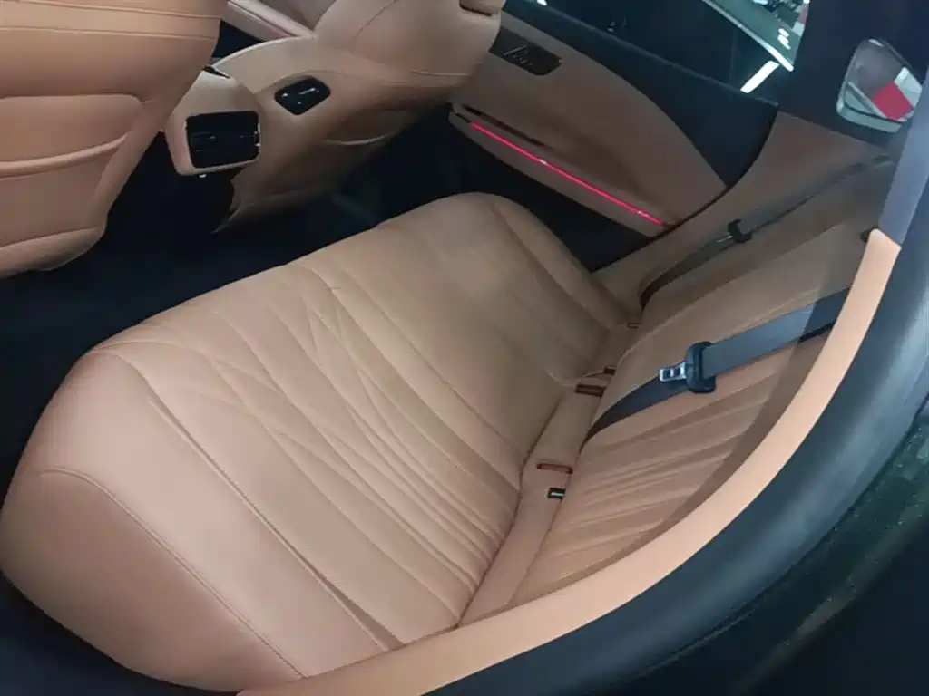 Geely Galaxy Galaxy Xingyao 8 2025 130km EM-P Starship Edition фото 17