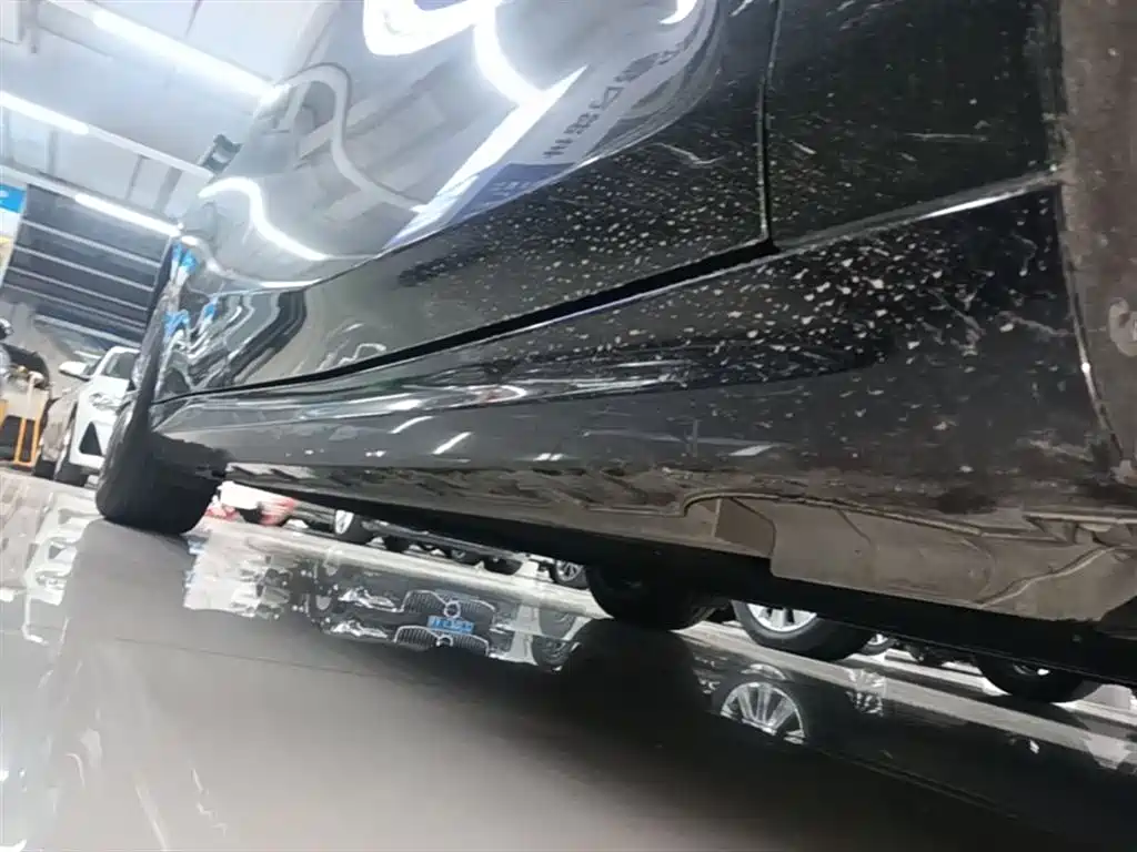 Geely Galaxy Galaxy Xingyao 8 2025 130km EM-P Starship Edition фото 21