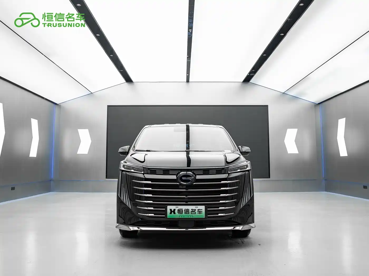 GAC Trumpchi Trumpchi E9 2024 E9 Premium Edition фото 2