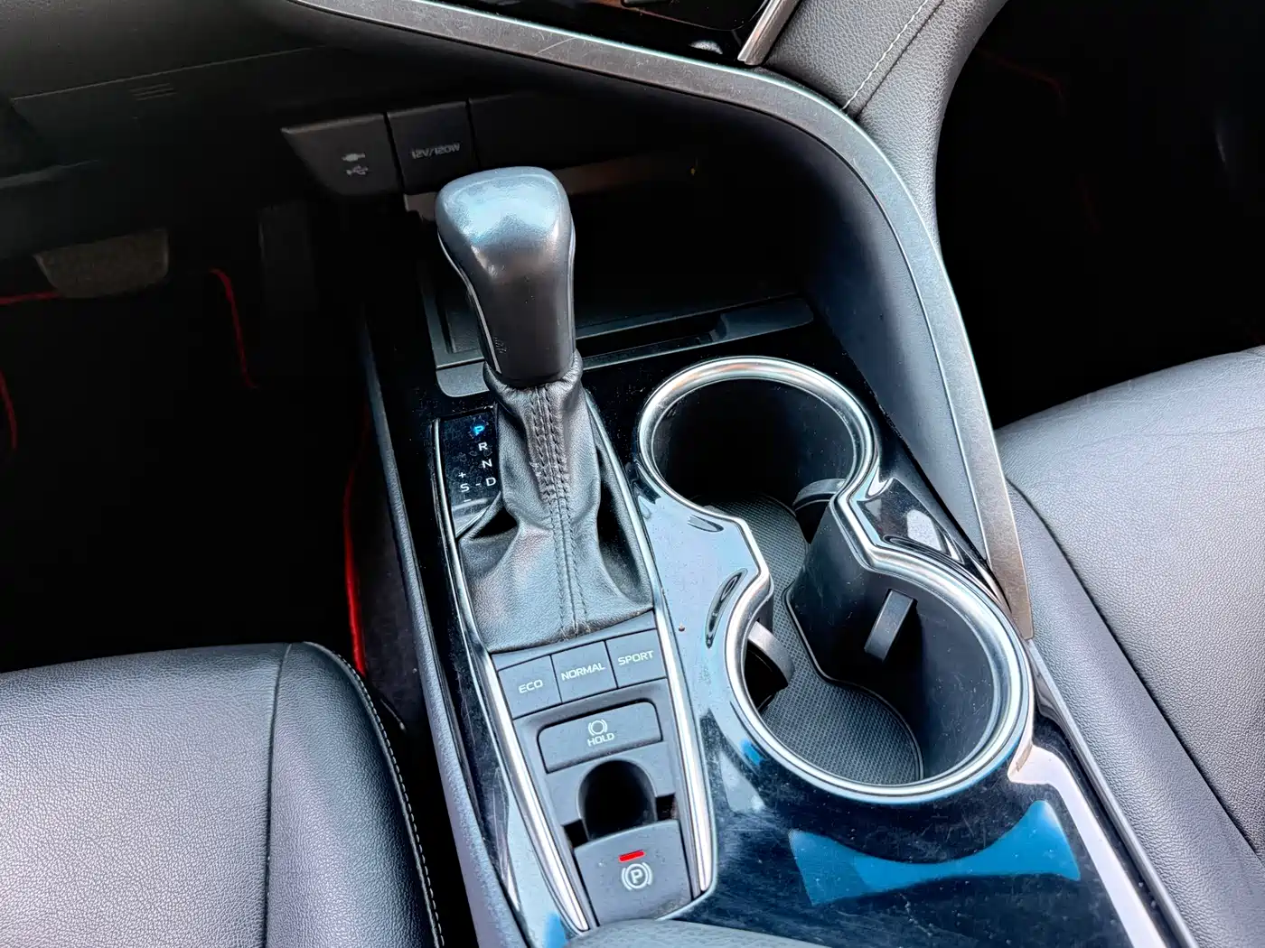 Toyota Camry 2019 2.5S Stylish (China V) фото 10