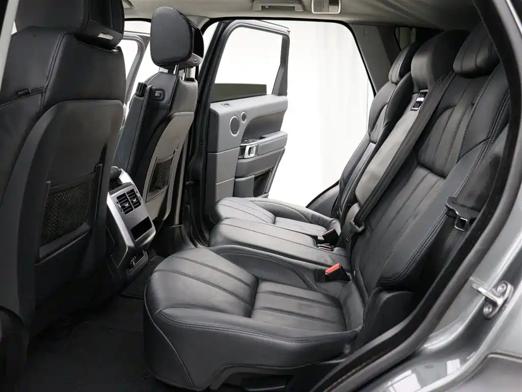 Land Rover Range Rover Sport 2014 3.0 SC V6 HSE фото 7