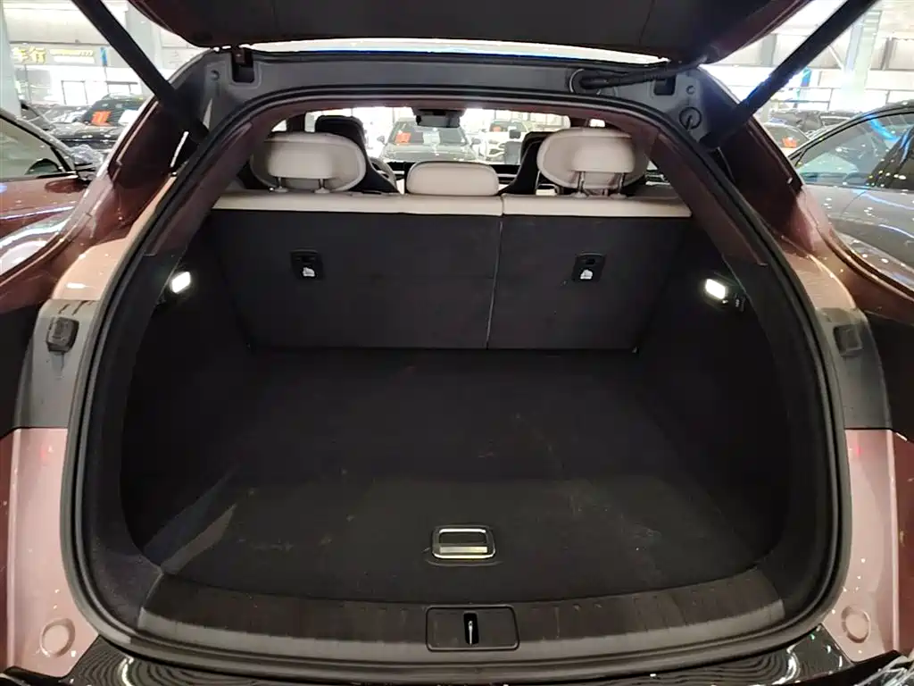 Xiaomi Auto Xiaomi YU7 2025 Ultra Long Range High Performance AWD Max Edition фото 19