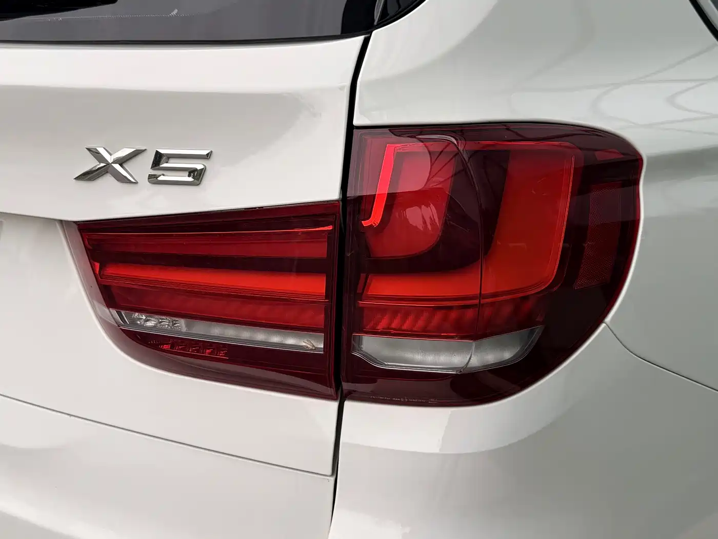 Фото 25 - BMW X5 (Import)