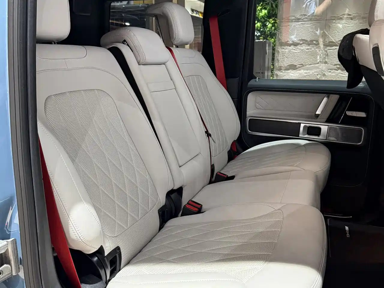 Mercedes-Benz G-Class AMG 2023 AMG G 63 фото 12