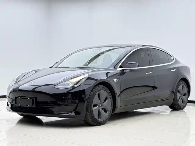 Tesla Model 3 2020