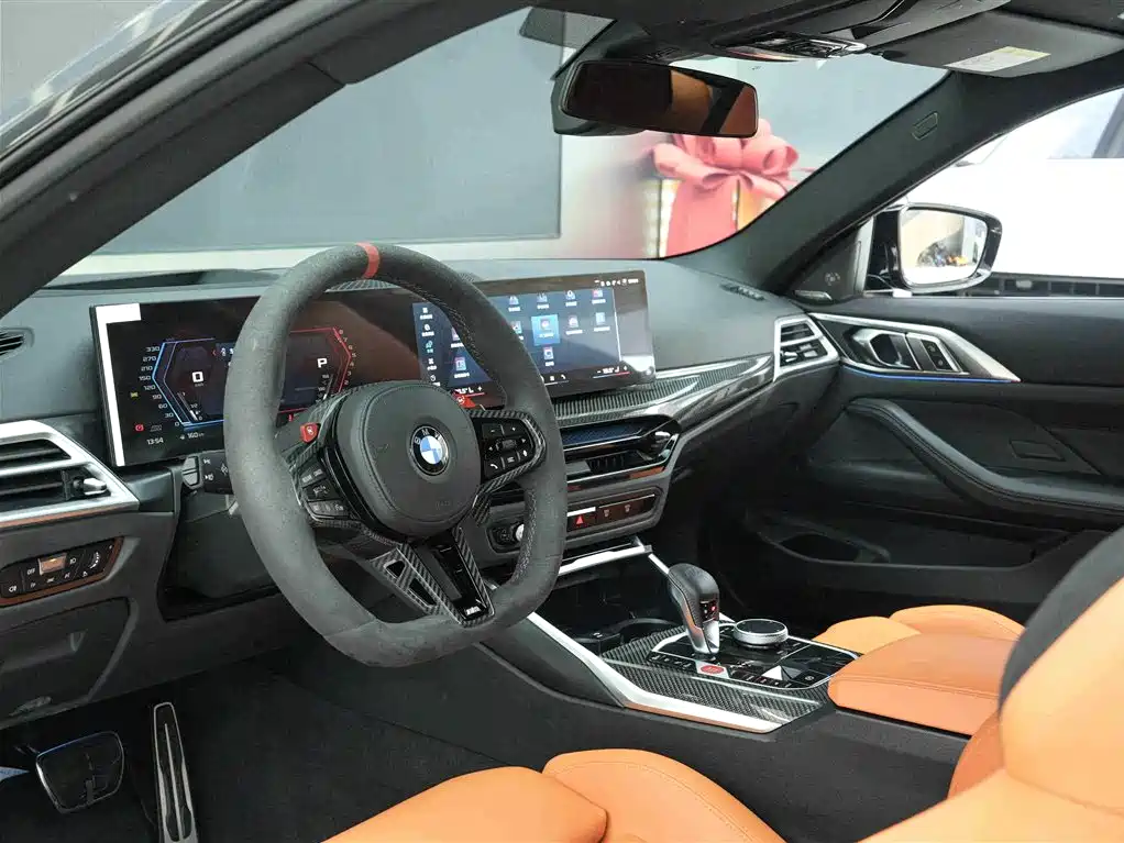 BMW M4