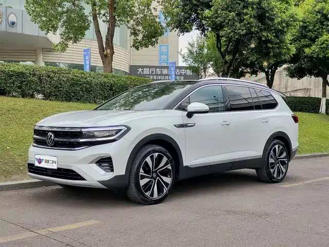 Volkswagen Talagon 2023 380TSI 4WD R-Line Touring Edition
