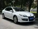 Фото 8 - Renault Laguna