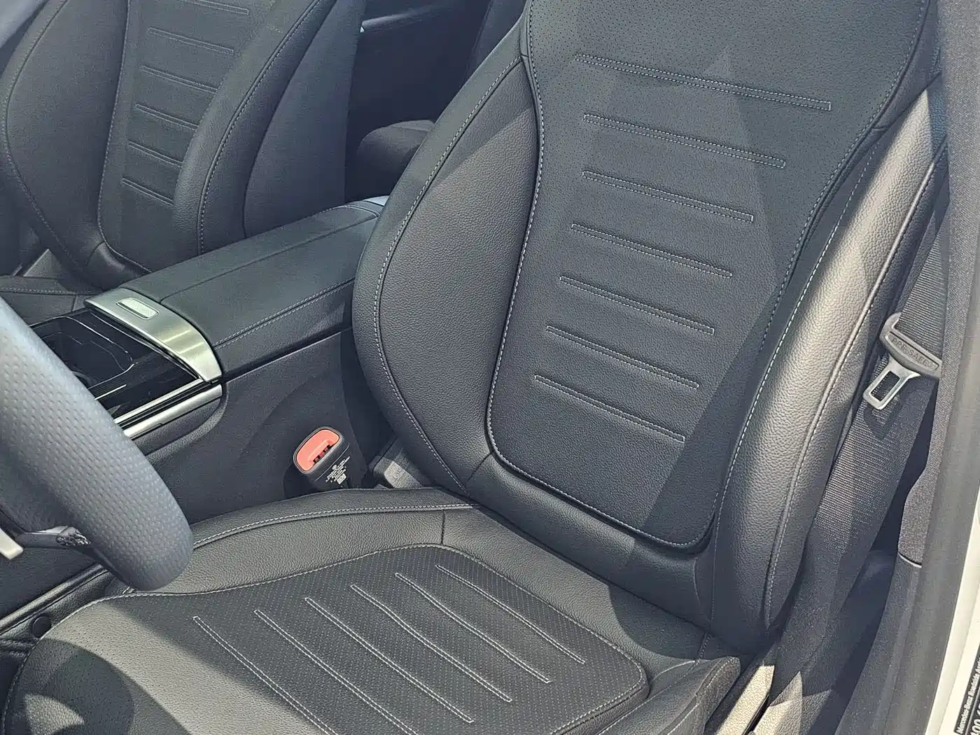 Mercedes-Benz C-Class 2025 C 260 L Sport Edition фото 8