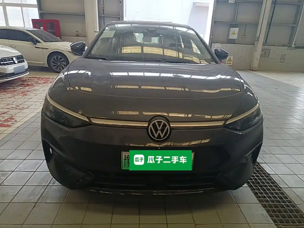 Фото 3 - Volkswagen ID.7