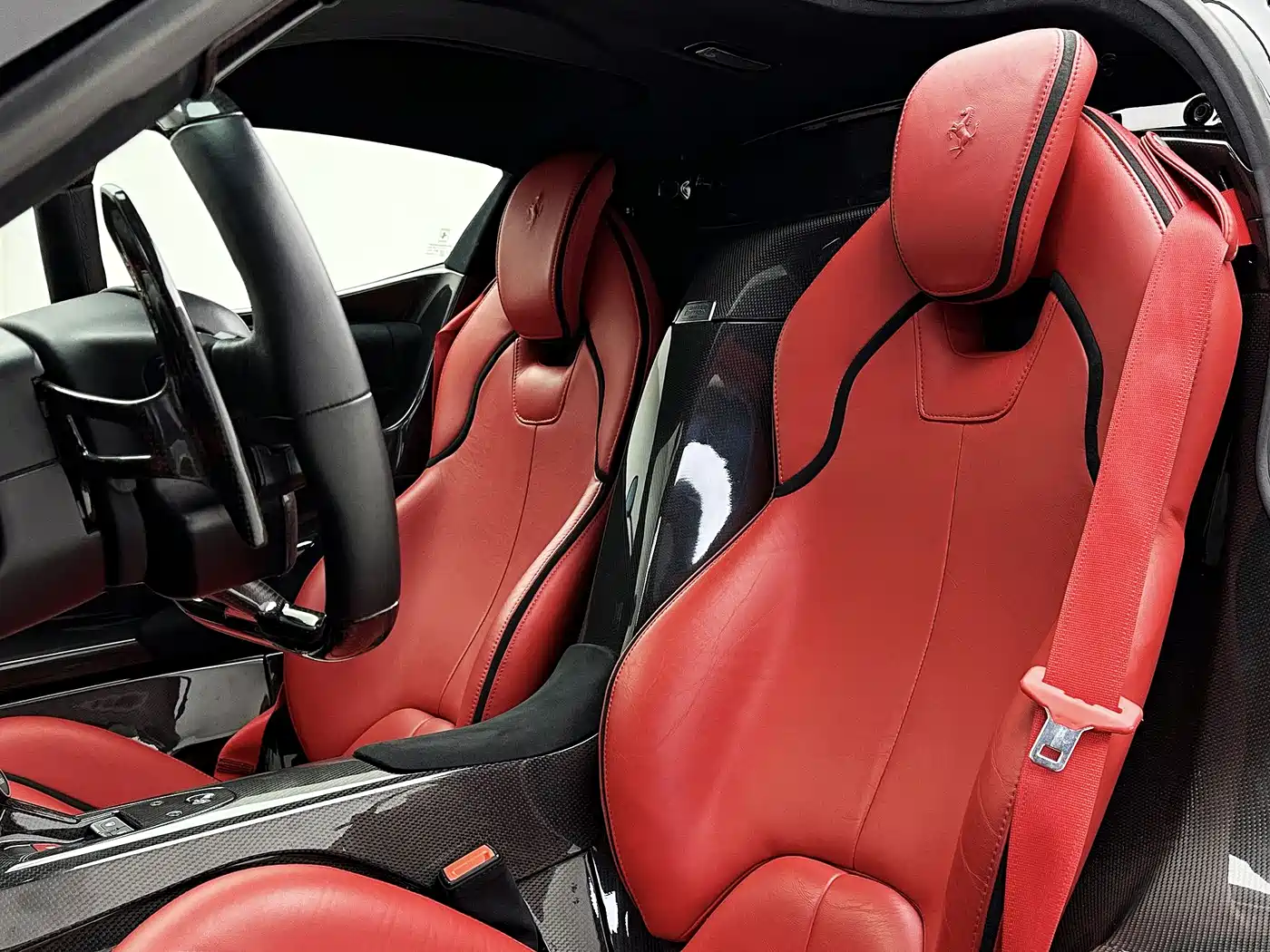 Ferrari LaFerrari 2015 2014 6.3L Standard Edition