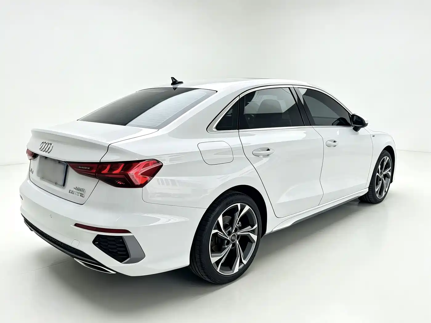 Фото 3 - Audi A3