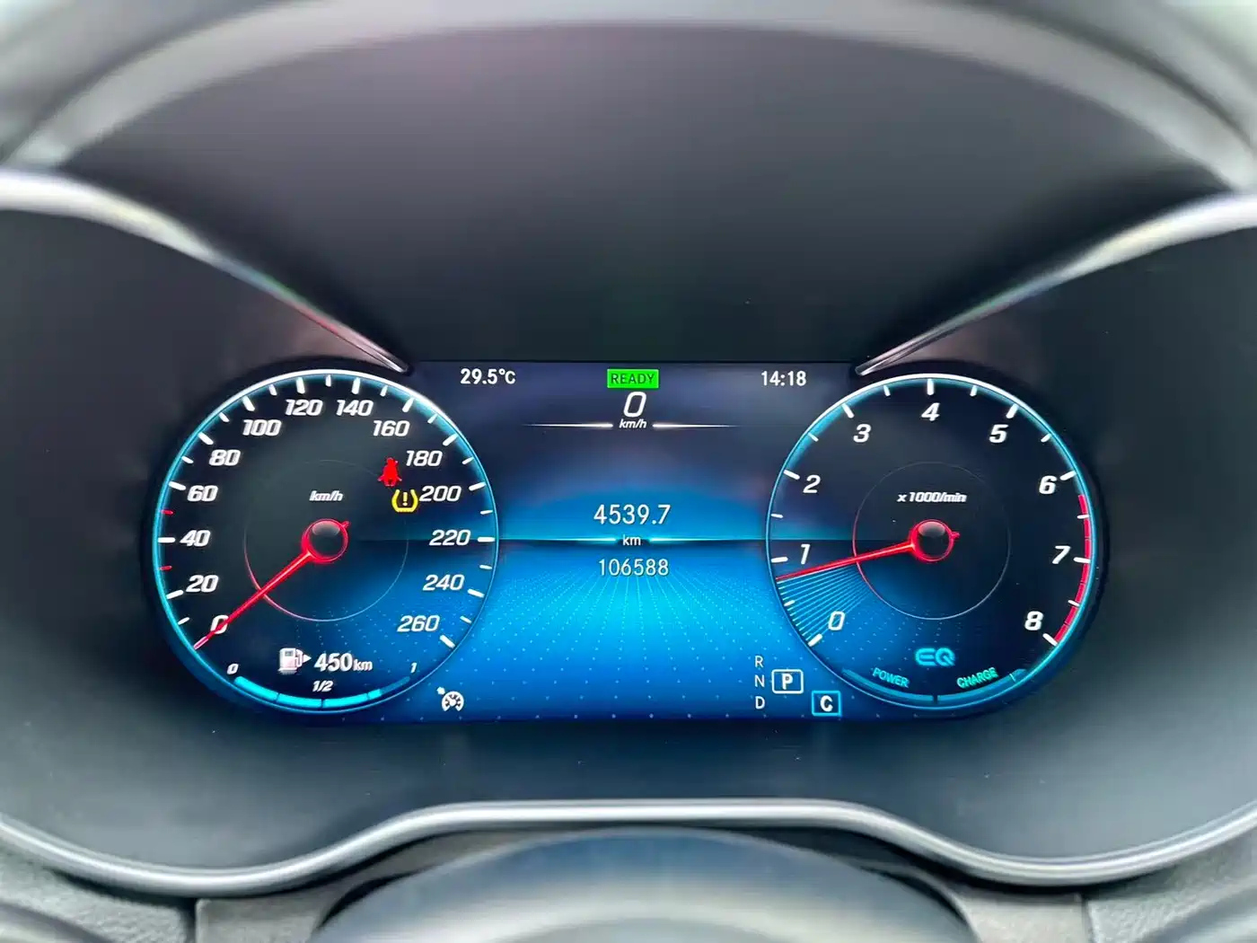 Mercedes-Benz C-Class 2020 Facelift C 260 L Sport фото 17