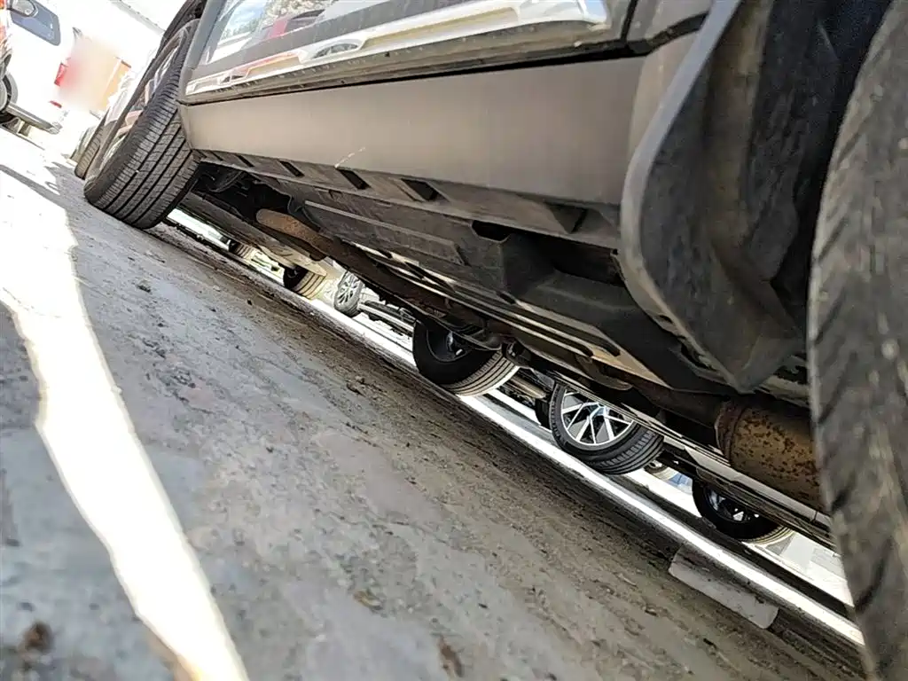 Haval Big Dog 2021 2.0T DCT 2WD Chinese Hound Edition фото 2