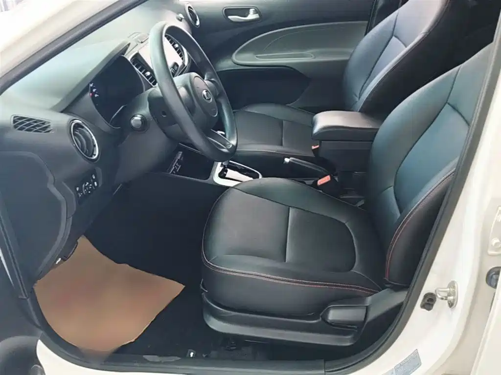 Kia Huan Chi 2020 1.4L Auto Comfort Sunroof Version фото 11