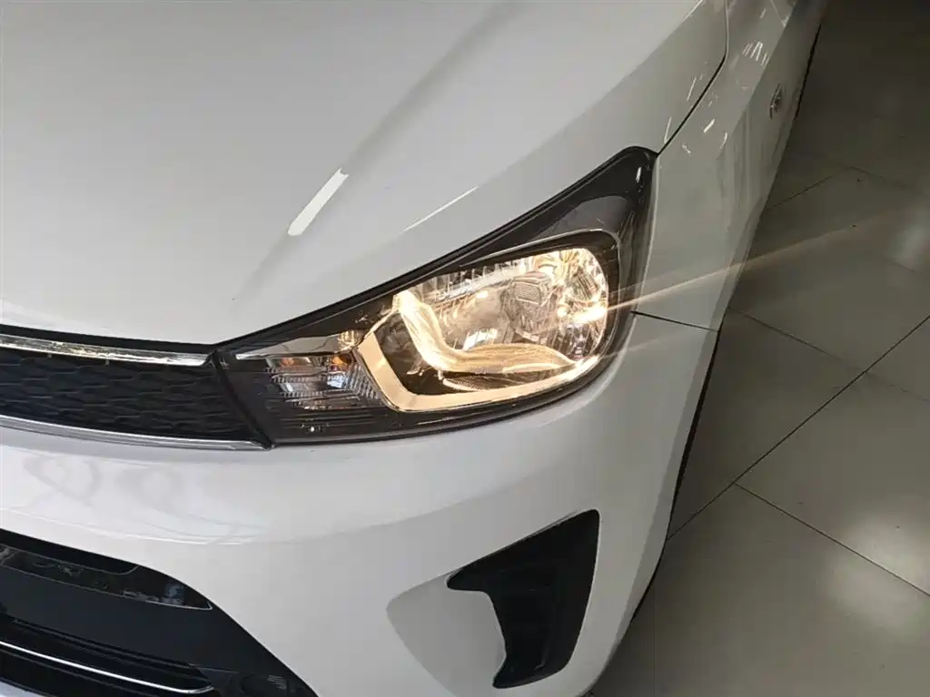 Kia Huan Chi 2020 1.4L Auto Comfort Sunroof Version фото 18