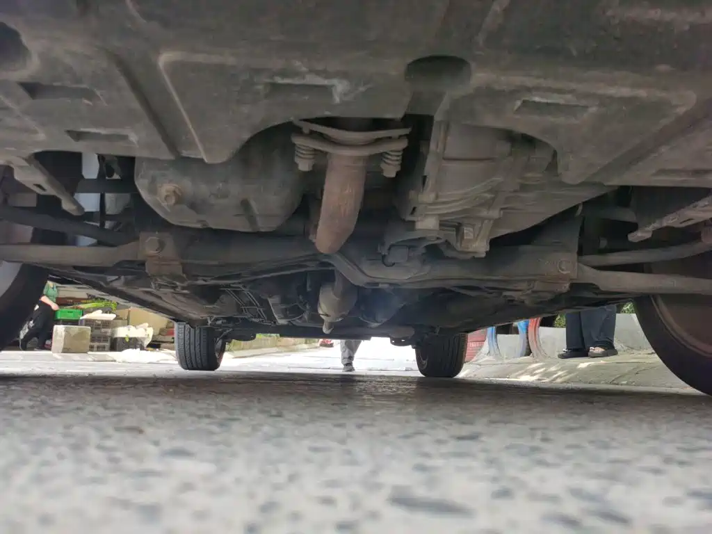 FAW Junpai D60 2018 2017 1.5L Manual Progressive