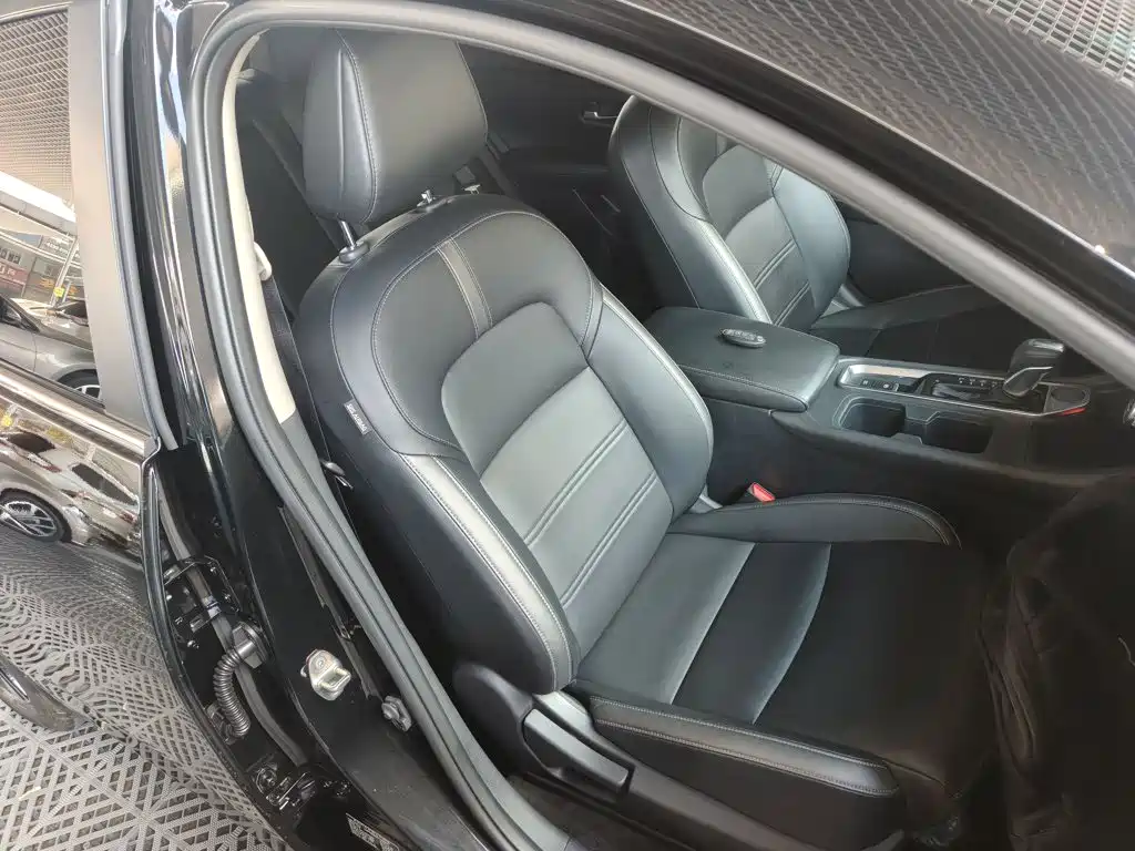 Nissan SYLPHY, миниатюра 20