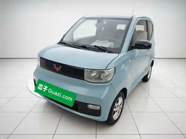 Wuling Motors Hongguang MINIEV 2020