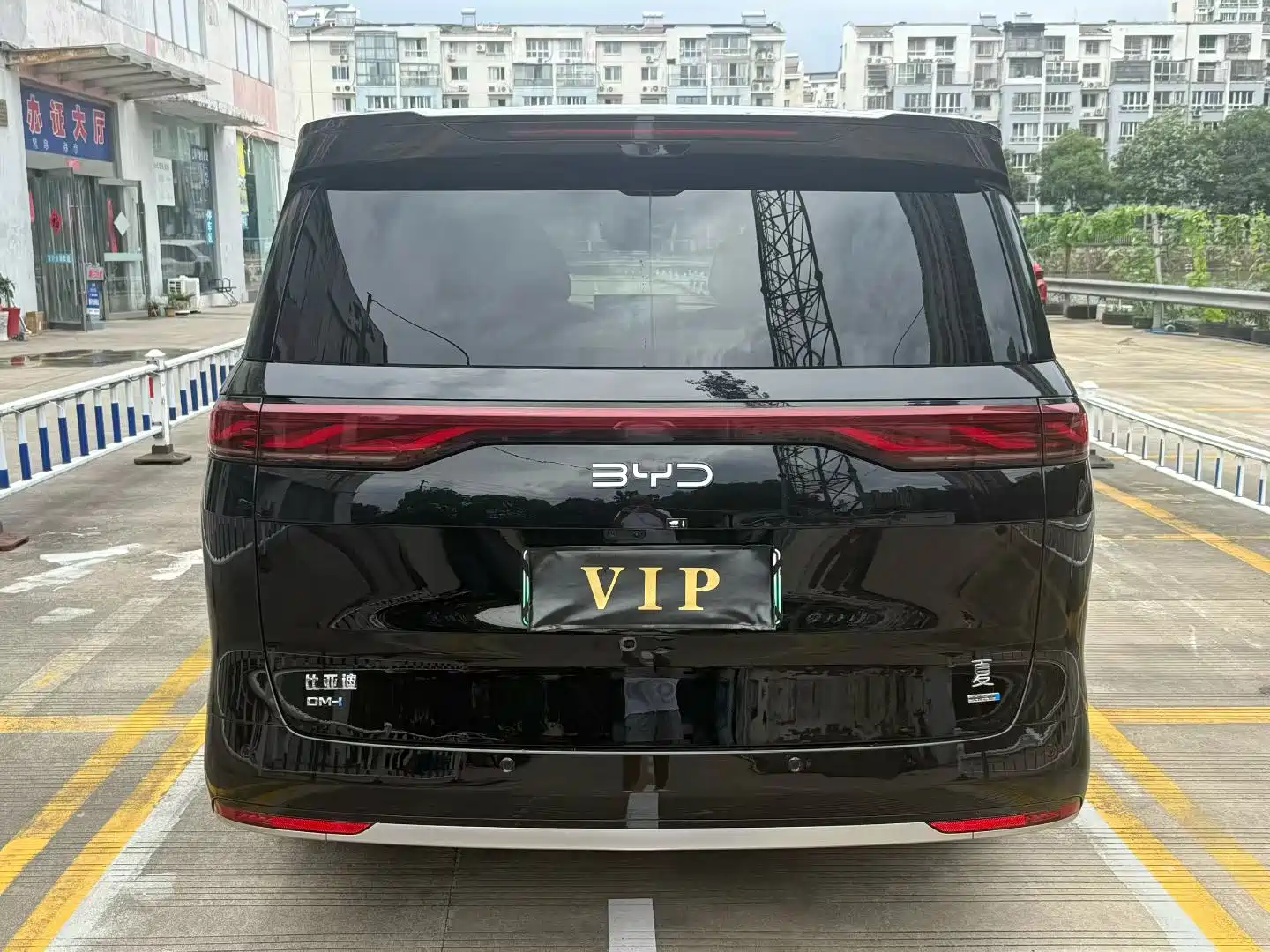 Фото 4 - BYD Xia