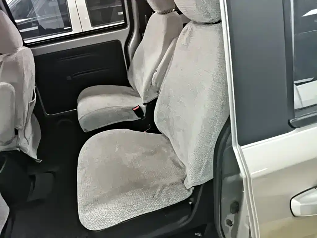 Dongfeng Fengguang Fengguang 380 2023 2022 1.5L Classic Minibus (7-seater)